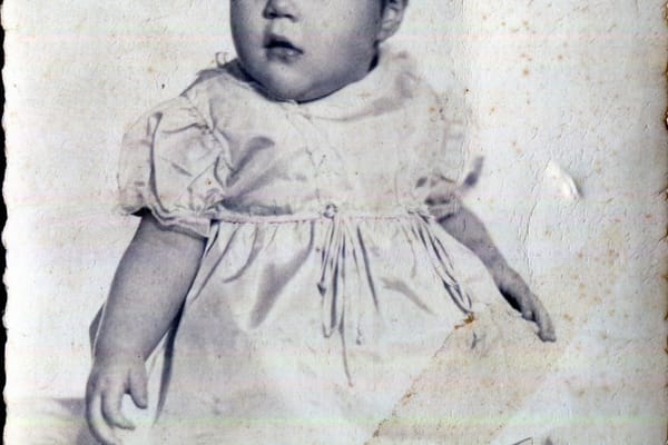 Photo of Jeanine VanKerckhove